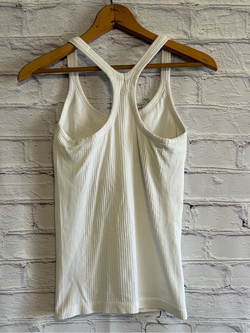 lululemon athletica Ribbed Racerback Tank - Picture 11 of 15